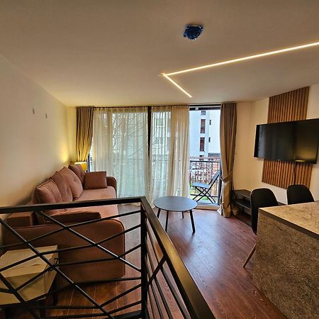Lolo Luxury Rooms & Suites Budva Ngoại thất bức ảnh
