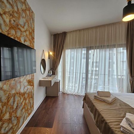 Lolo Luxury Rooms & Suites Budva Ngoại thất bức ảnh