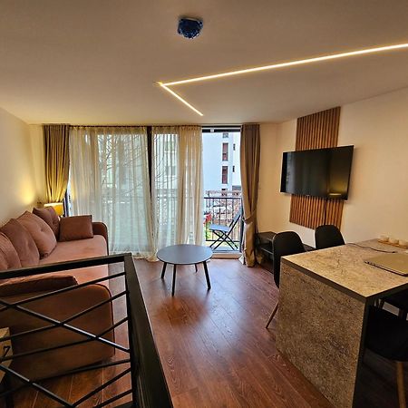 Lolo Luxury Rooms & Suites Budva Ngoại thất bức ảnh