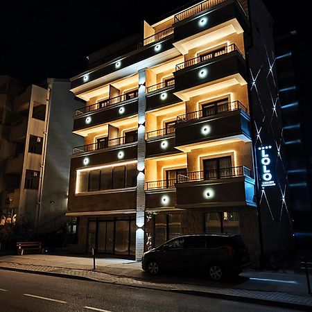 Lolo Luxury Rooms & Suites Budva Ngoại thất bức ảnh