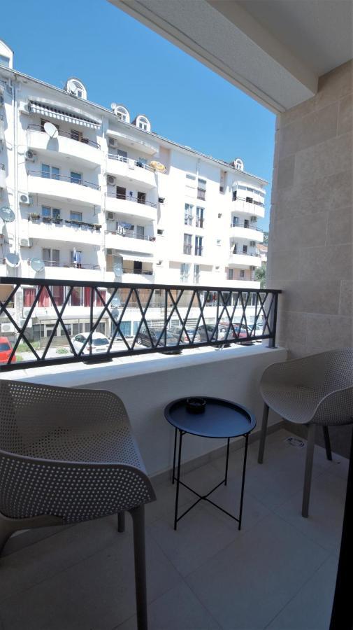 Lolo Luxury Rooms & Suites Budva Ngoại thất bức ảnh