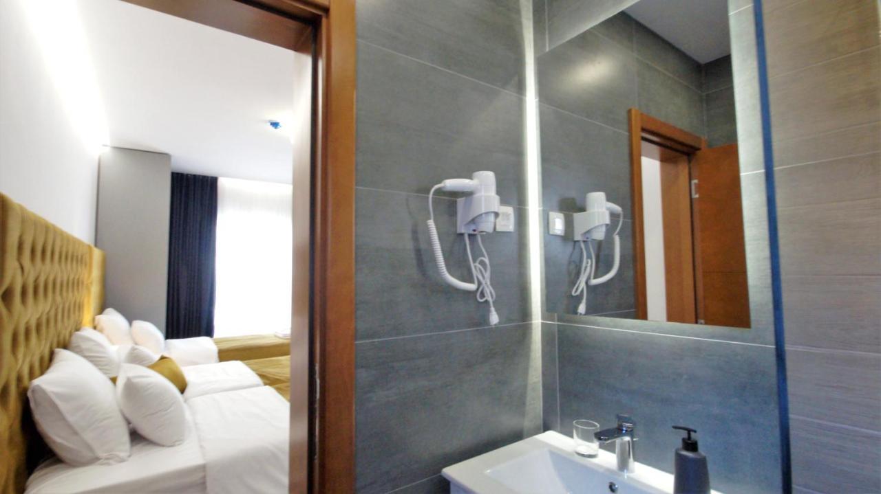 Lolo Luxury Rooms & Suites Budva Ngoại thất bức ảnh