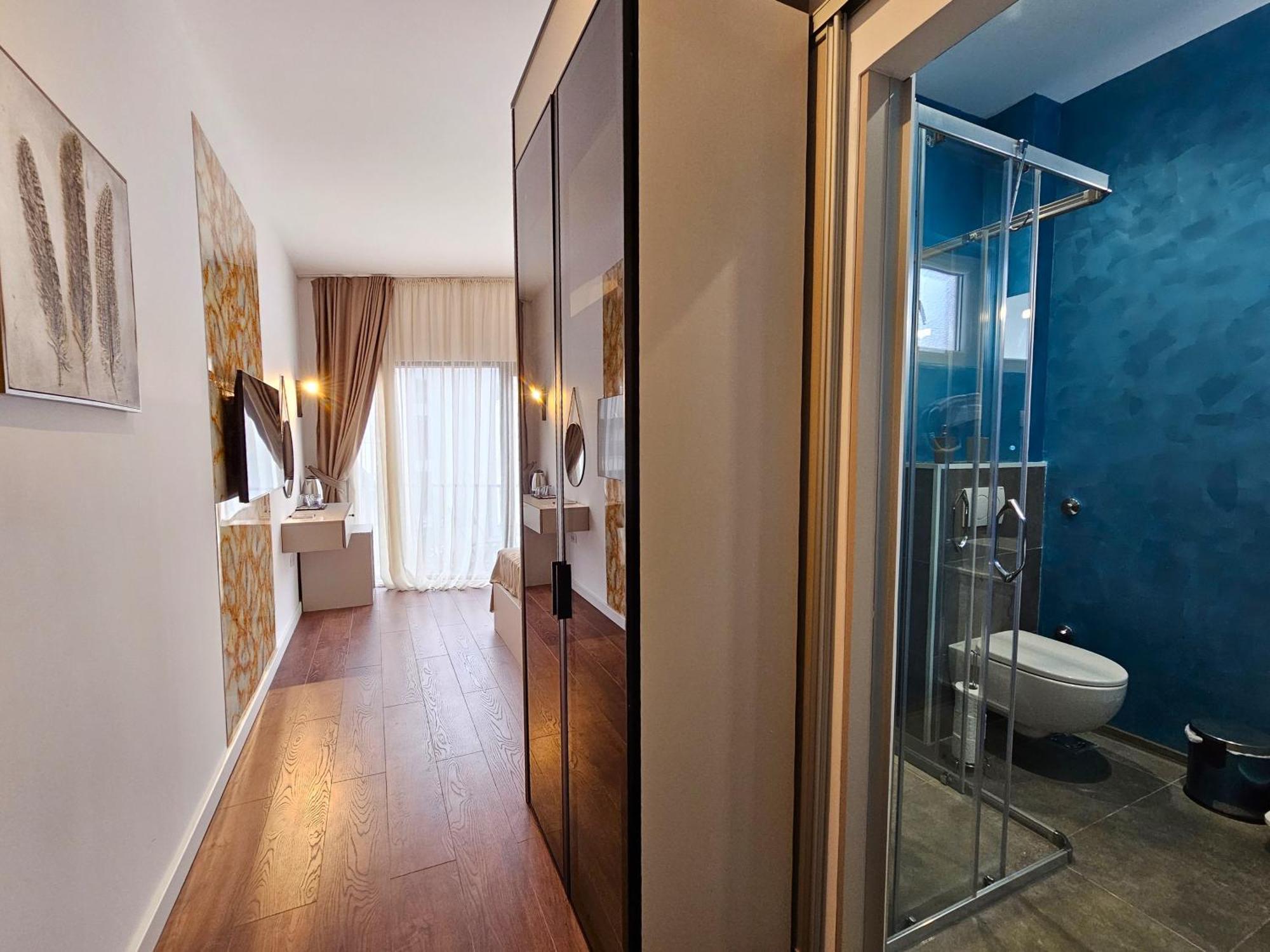 Lolo Luxury Rooms & Suites Budva Ngoại thất bức ảnh