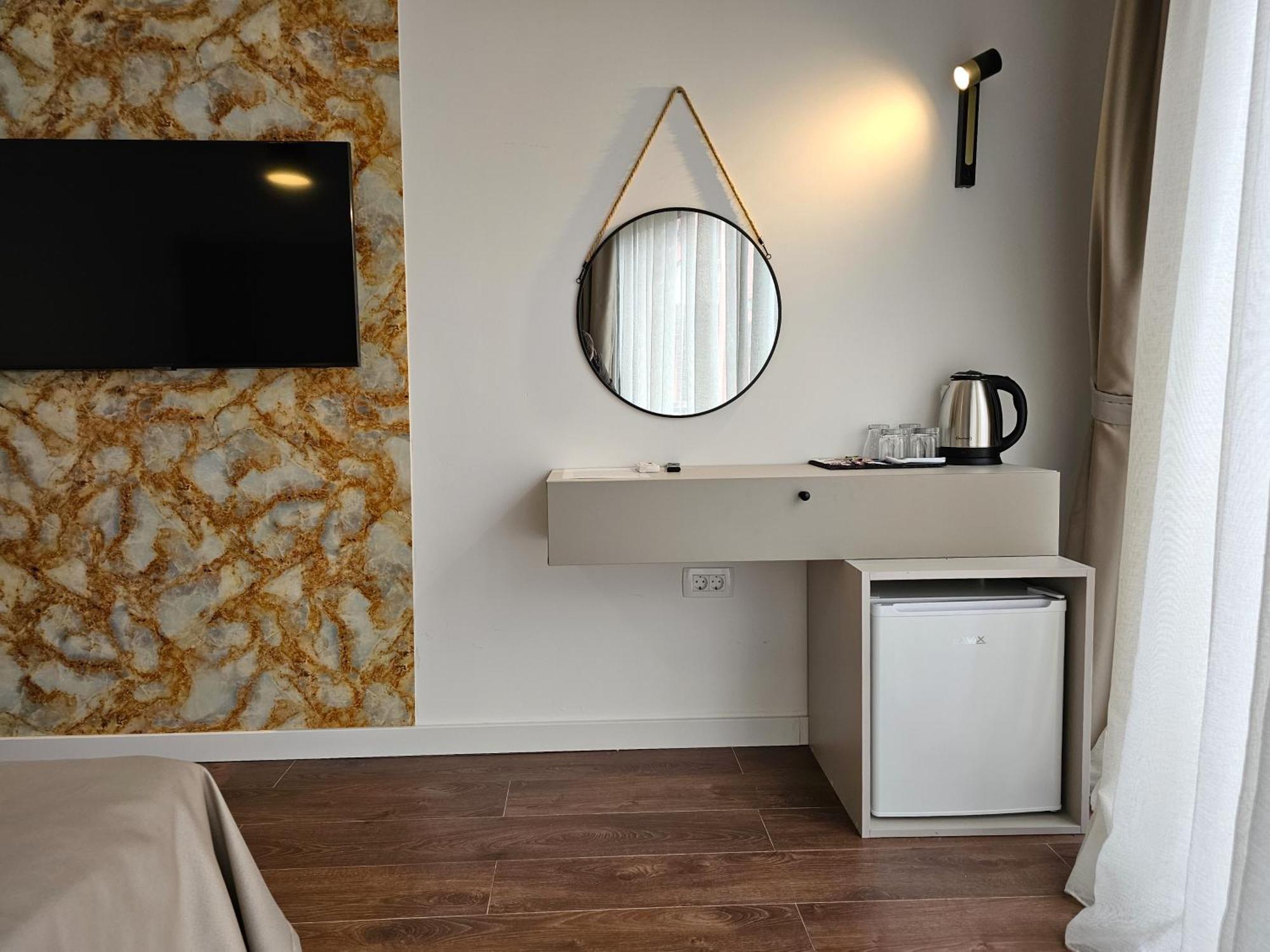Lolo Luxury Rooms & Suites Budva Ngoại thất bức ảnh