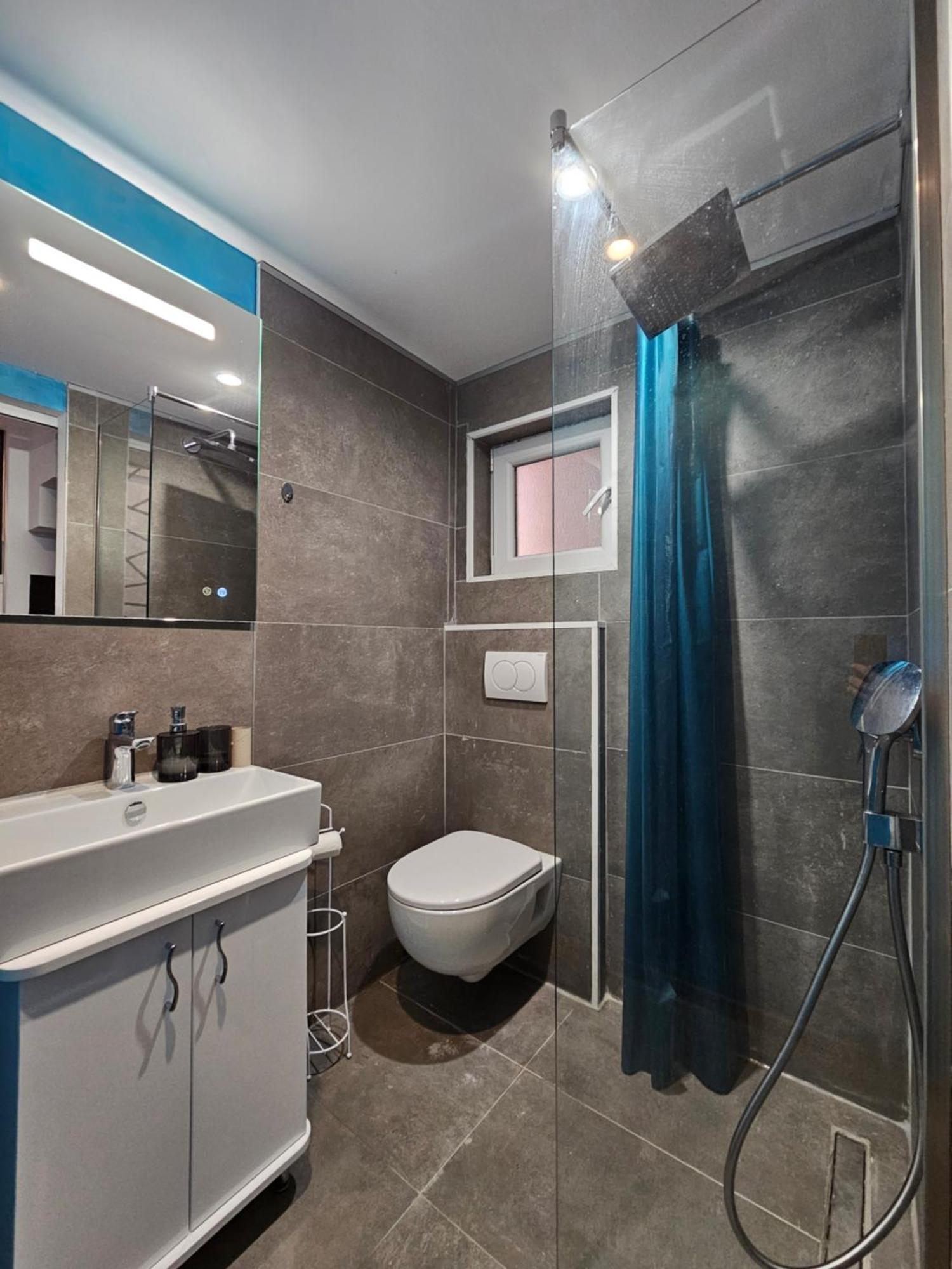 Lolo Luxury Rooms & Suites Budva Ngoại thất bức ảnh