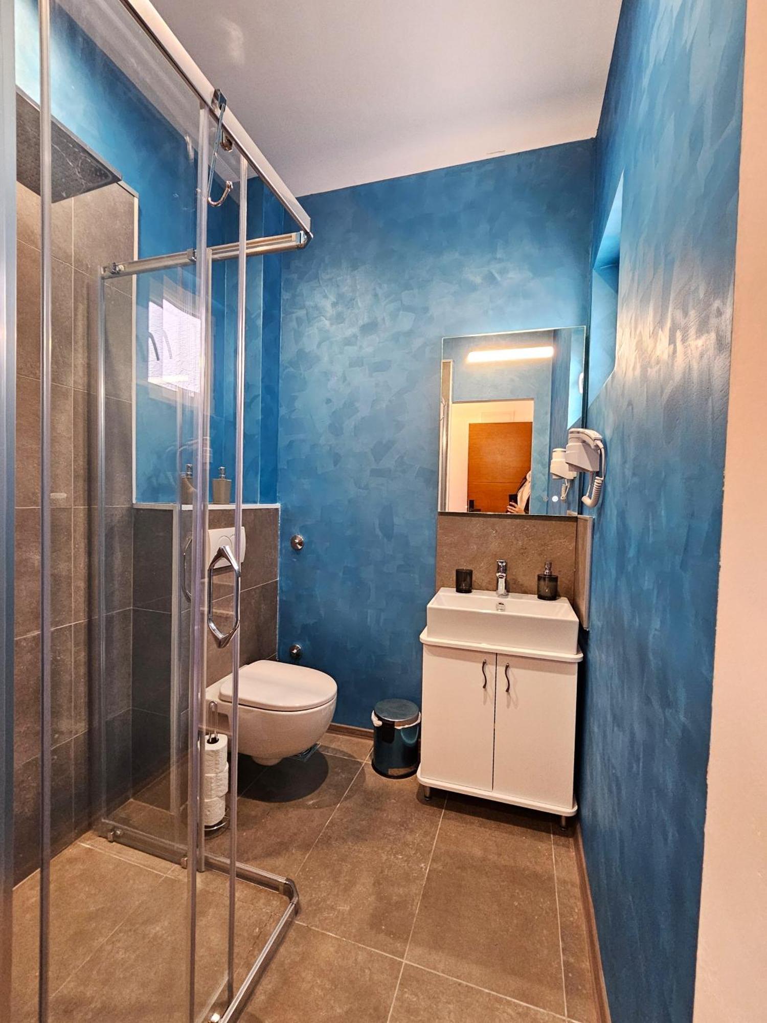 Lolo Luxury Rooms & Suites Budva Ngoại thất bức ảnh