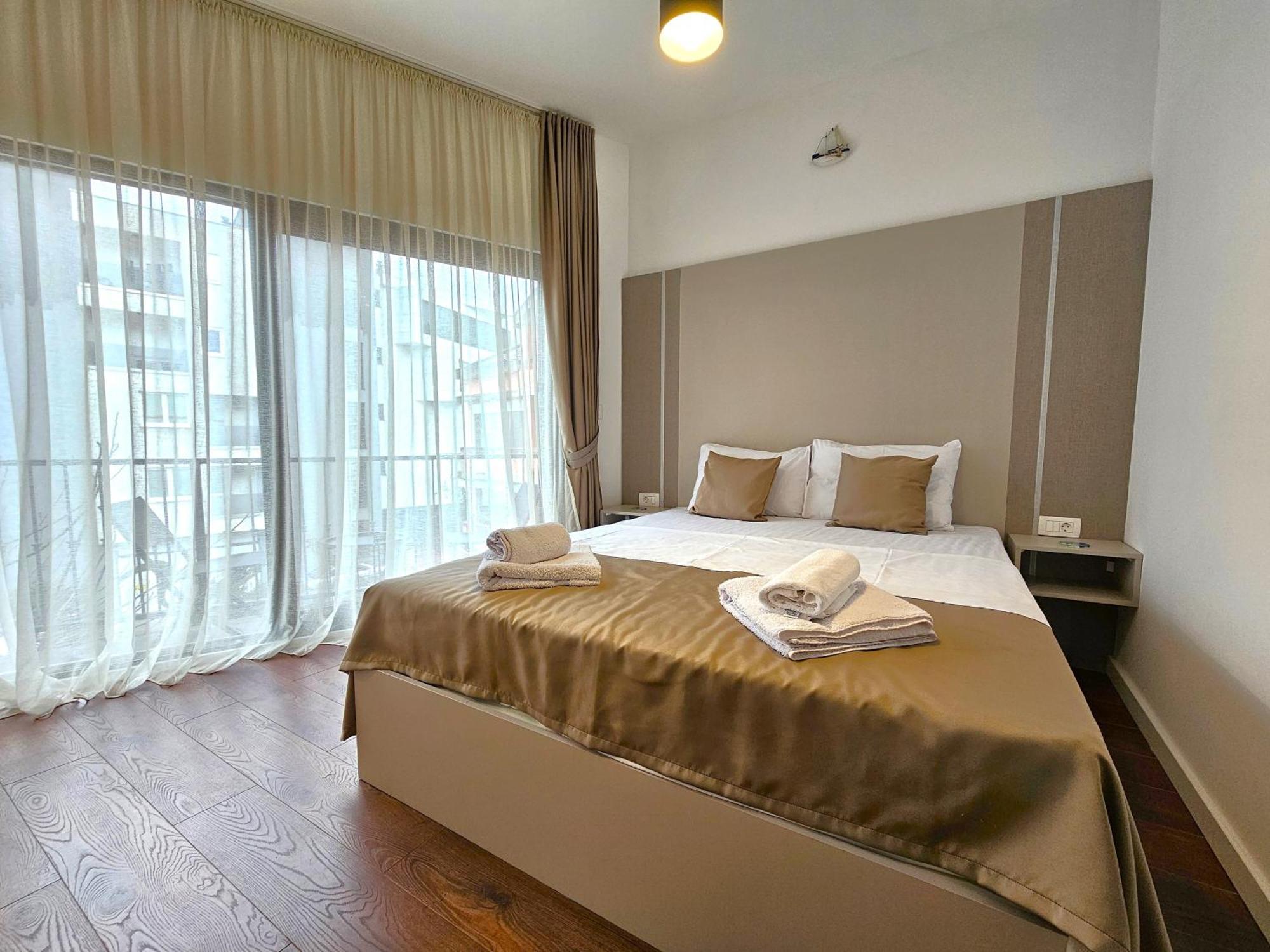 Lolo Luxury Rooms & Suites Budva Ngoại thất bức ảnh