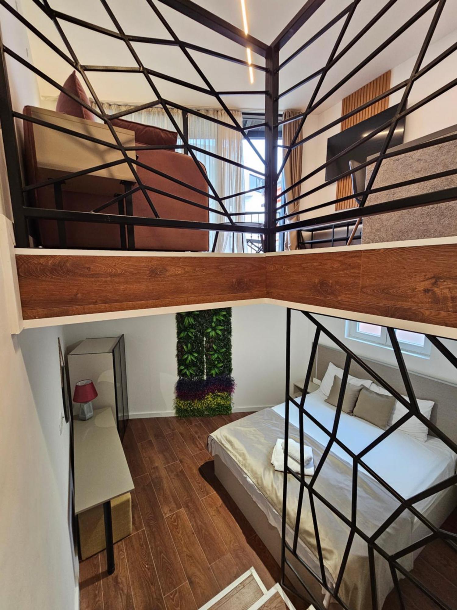Lolo Luxury Rooms & Suites Budva Ngoại thất bức ảnh