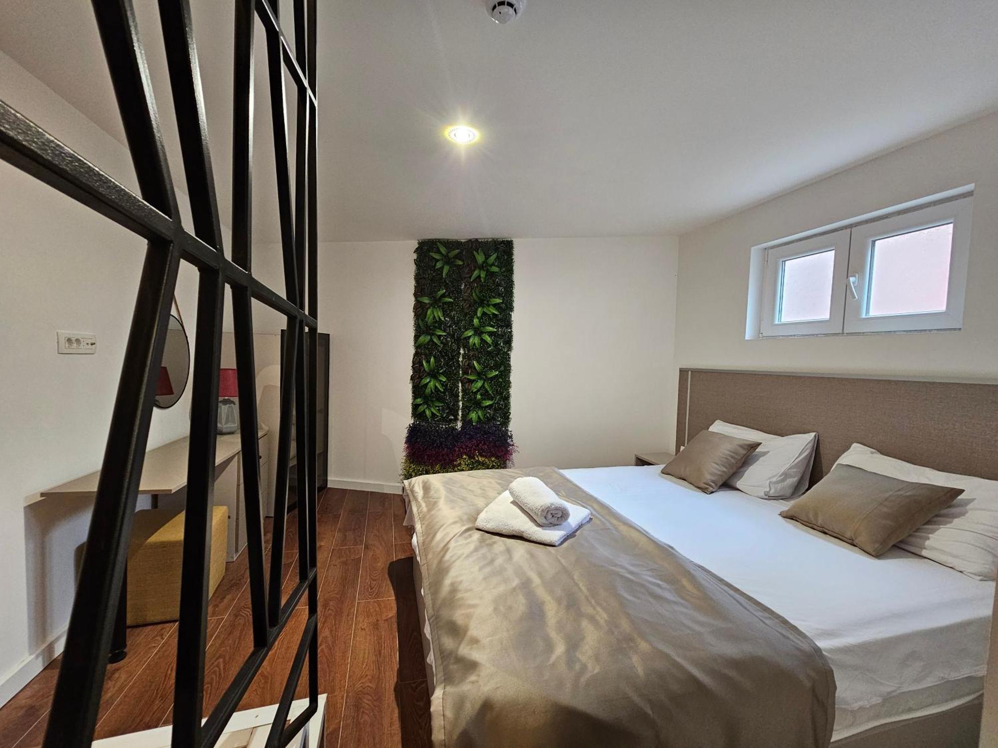Lolo Luxury Rooms & Suites Budva Ngoại thất bức ảnh