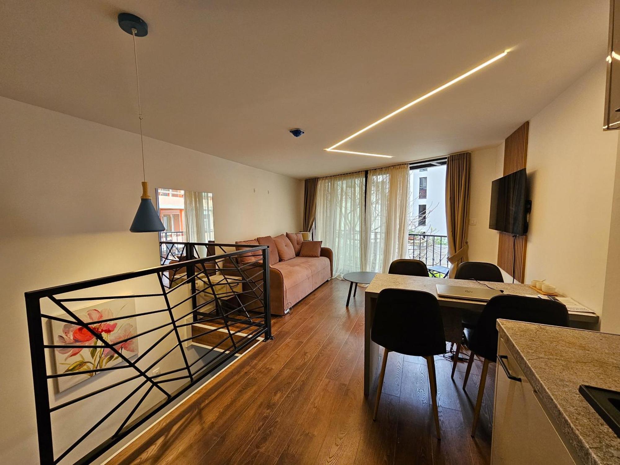 Lolo Luxury Rooms & Suites Budva Ngoại thất bức ảnh