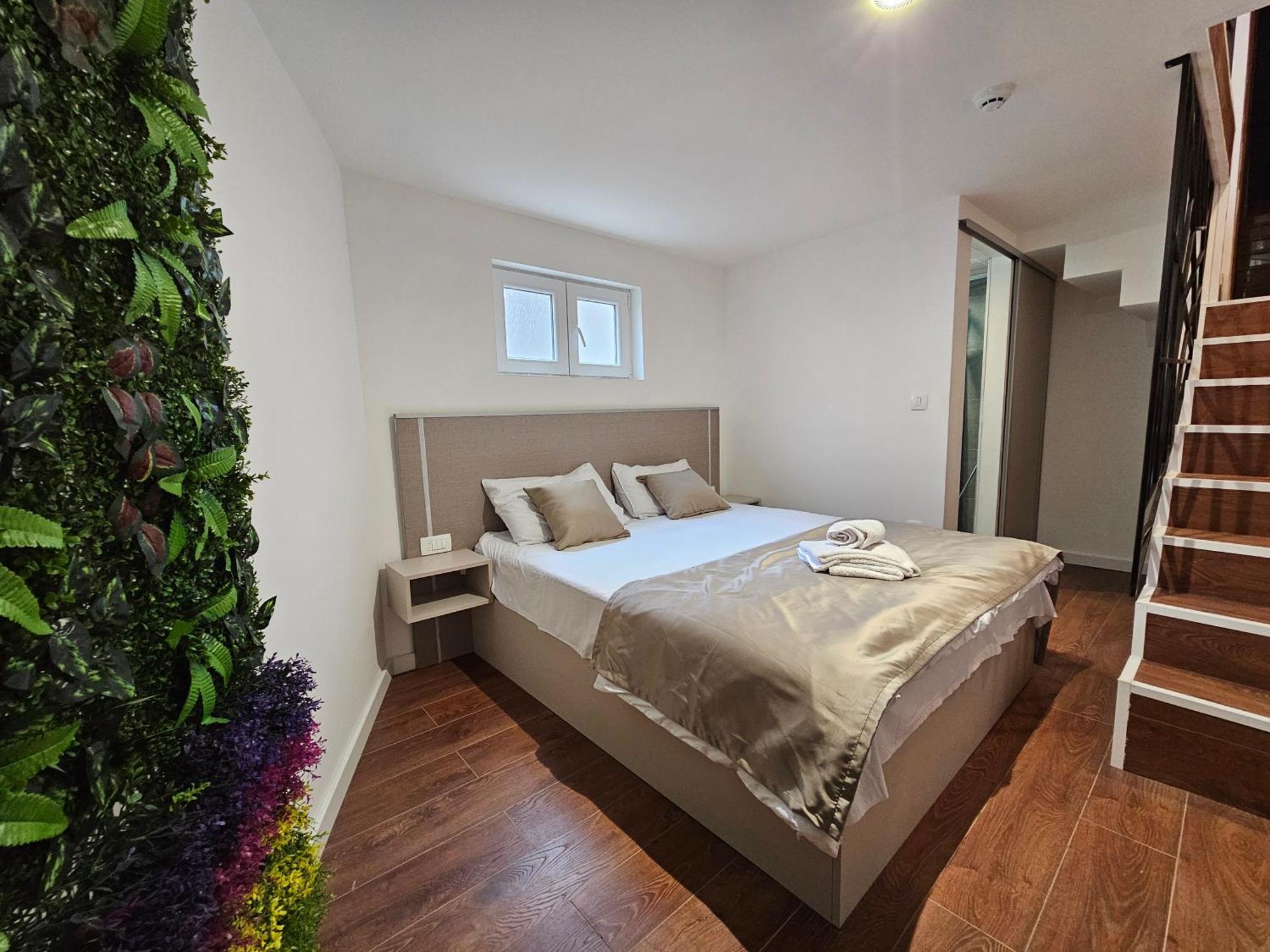 Lolo Luxury Rooms & Suites Budva Ngoại thất bức ảnh