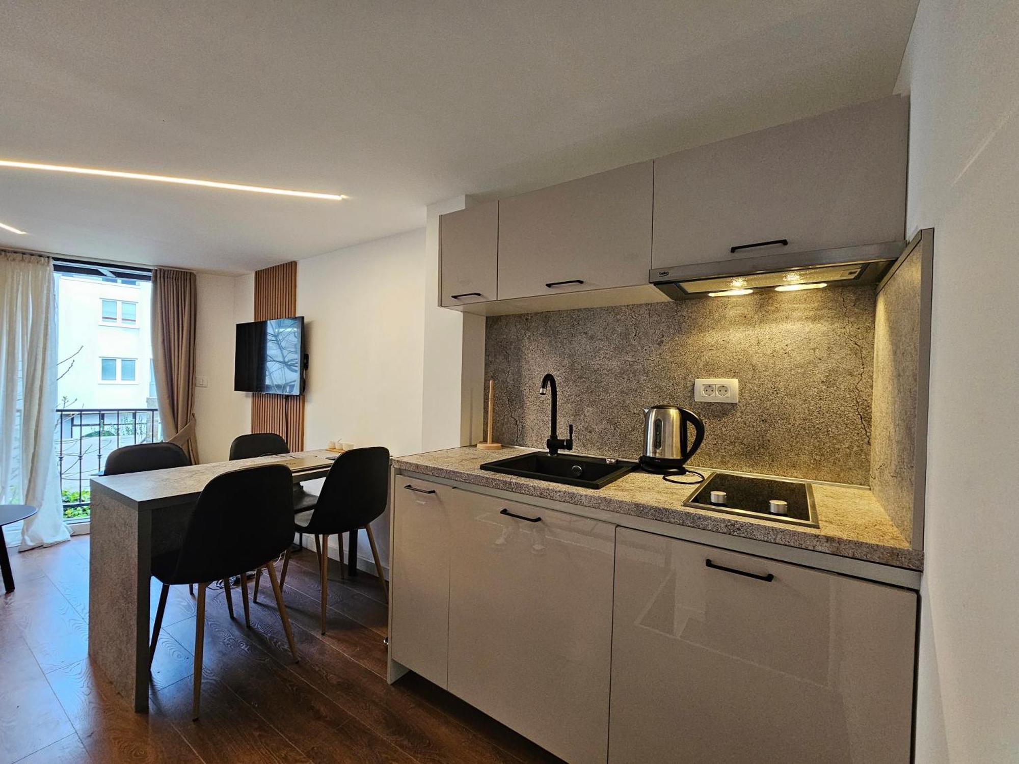 Lolo Luxury Rooms & Suites Budva Ngoại thất bức ảnh