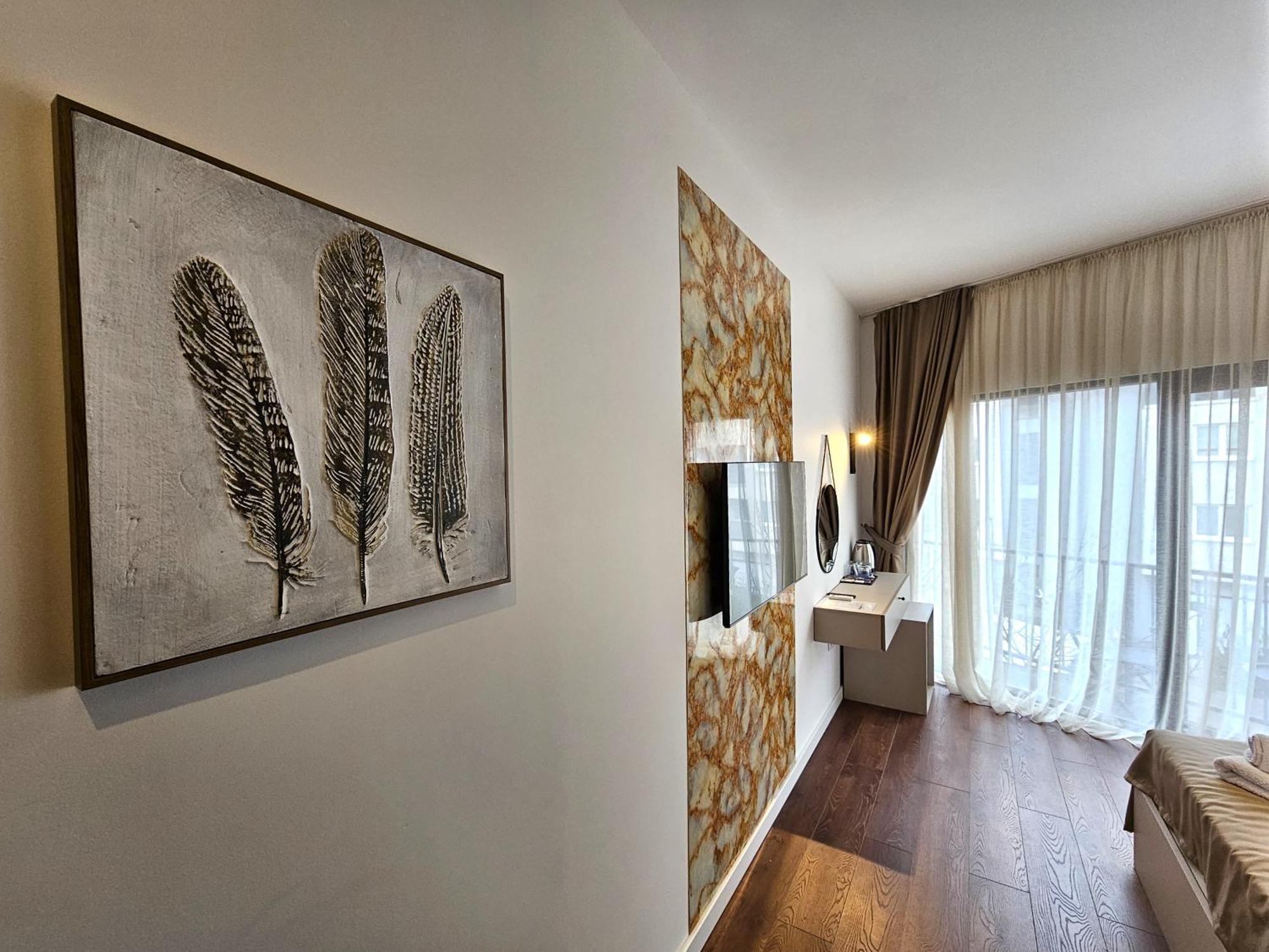 Lolo Luxury Rooms & Suites Budva Ngoại thất bức ảnh