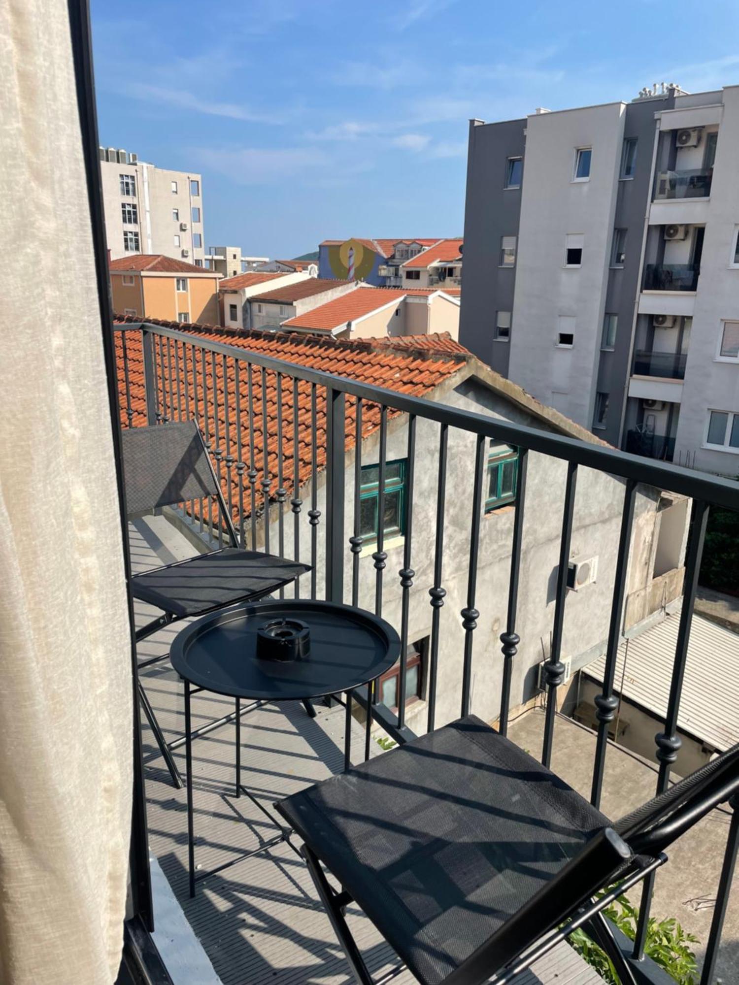 Lolo Luxury Rooms & Suites Budva Ngoại thất bức ảnh