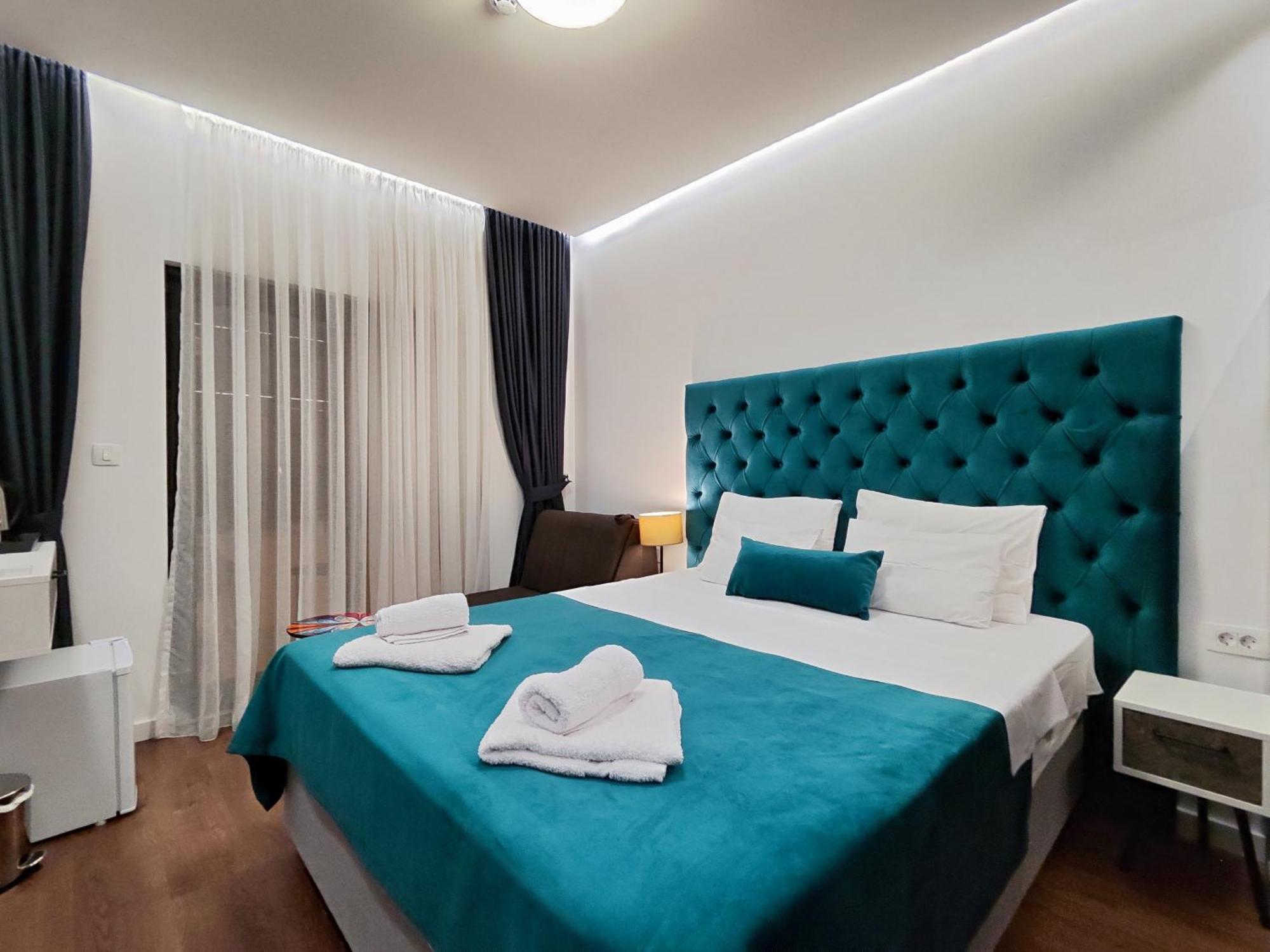Lolo Luxury Rooms & Suites Budva Ngoại thất bức ảnh