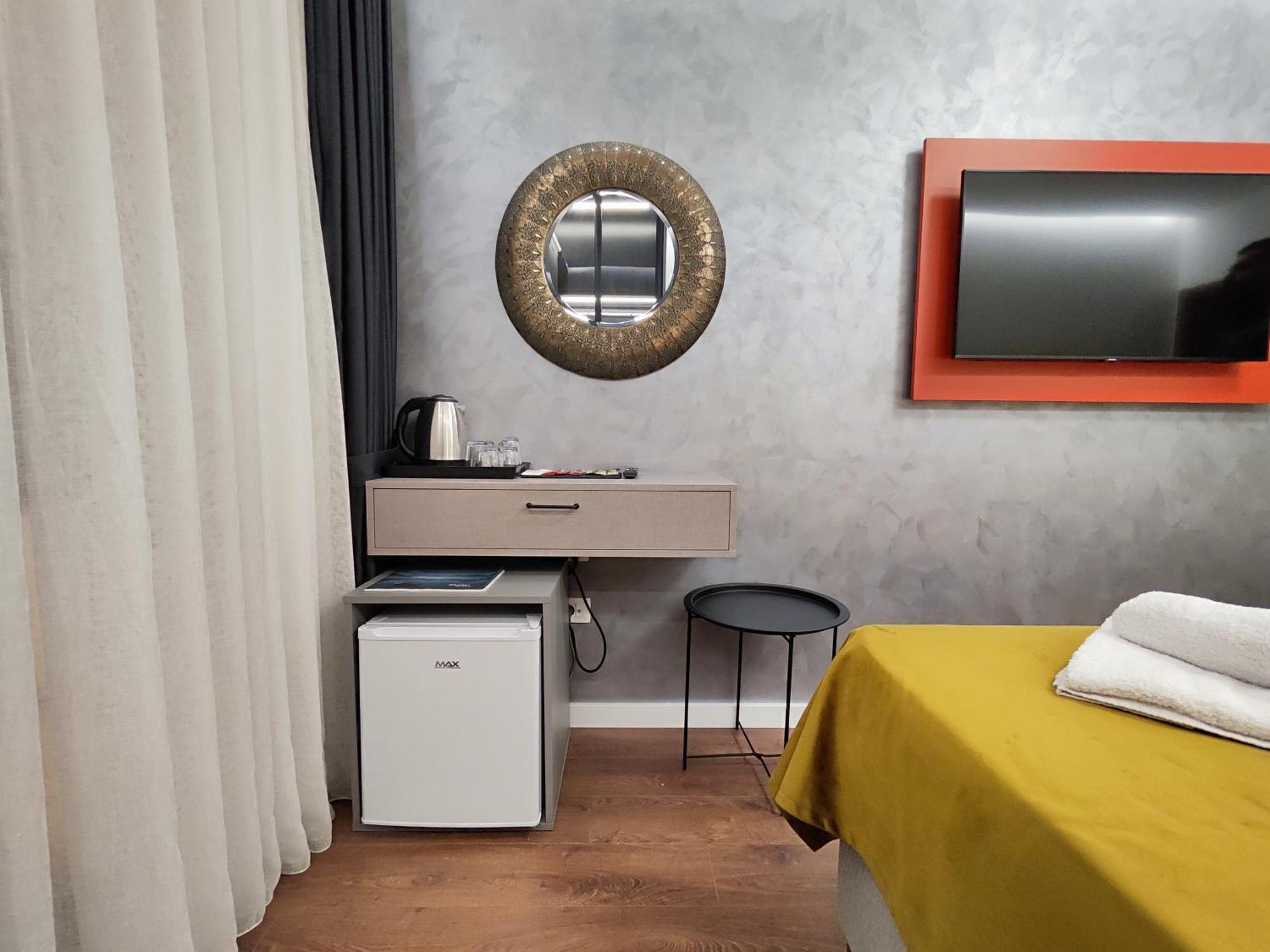 Lolo Luxury Rooms & Suites Budva Ngoại thất bức ảnh