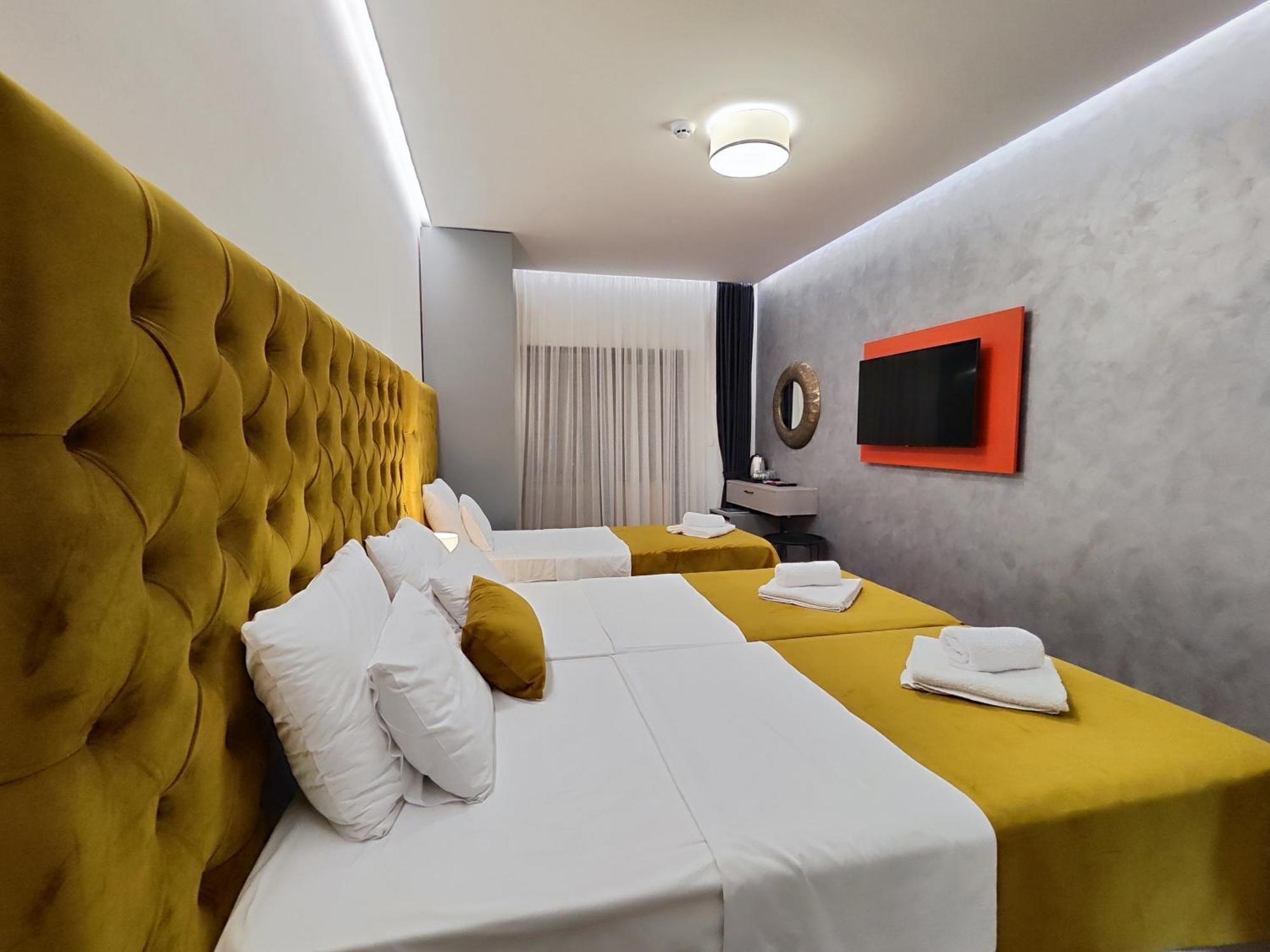 Lolo Luxury Rooms & Suites Budva Ngoại thất bức ảnh