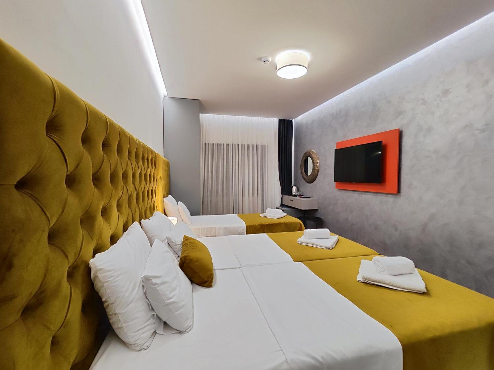 Lolo Luxury Rooms & Suites Budva Ngoại thất bức ảnh