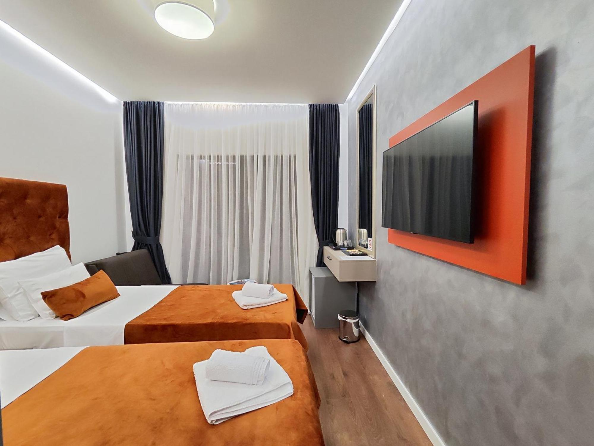 Lolo Luxury Rooms & Suites Budva Ngoại thất bức ảnh