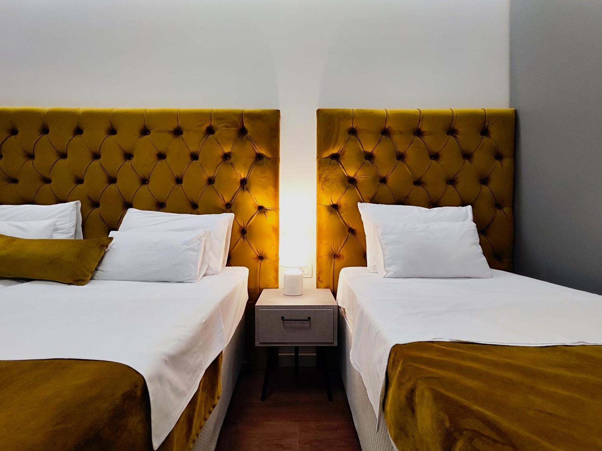 Lolo Luxury Rooms & Suites Budva Ngoại thất bức ảnh
