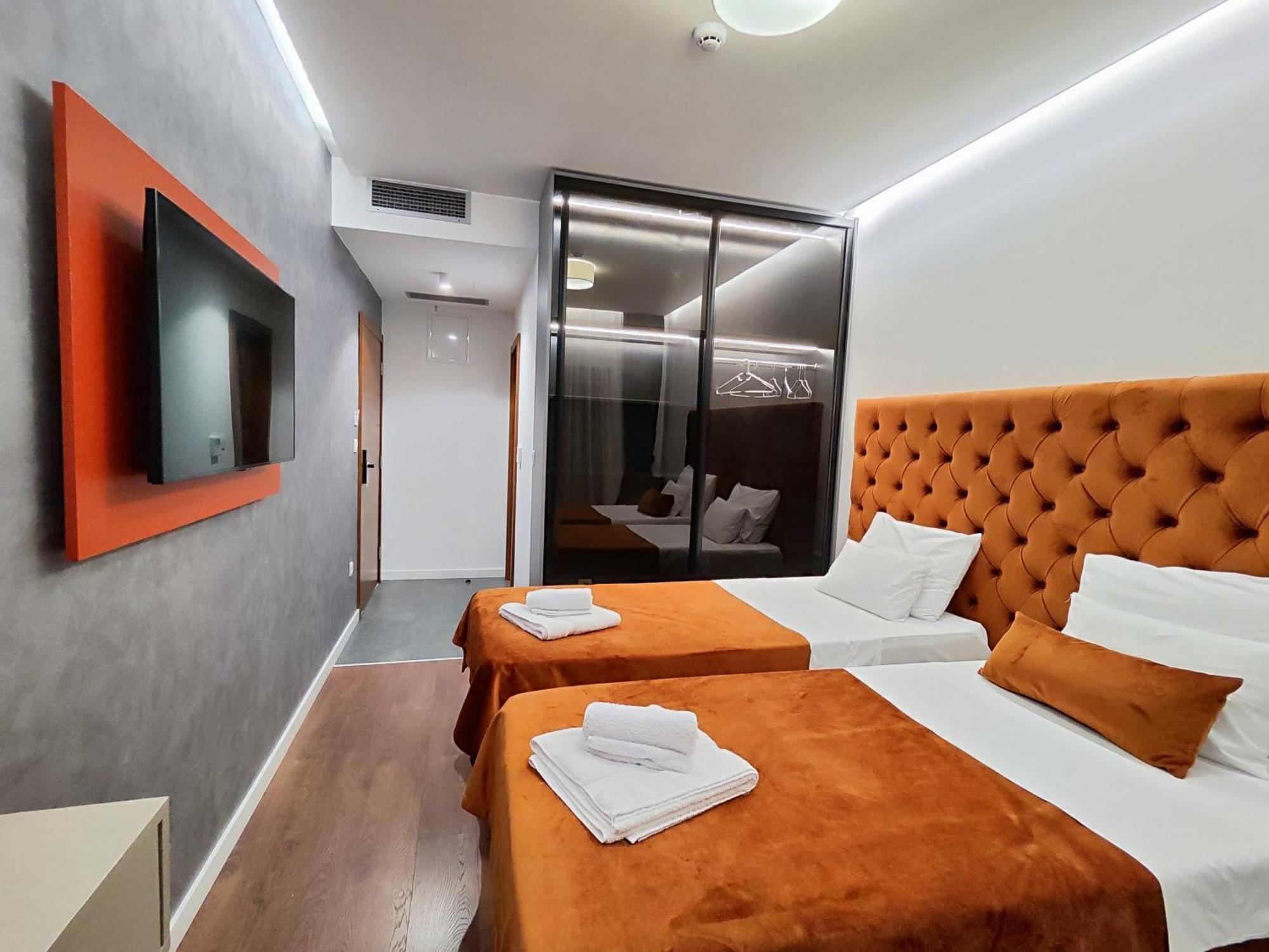 Lolo Luxury Rooms & Suites Budva Ngoại thất bức ảnh