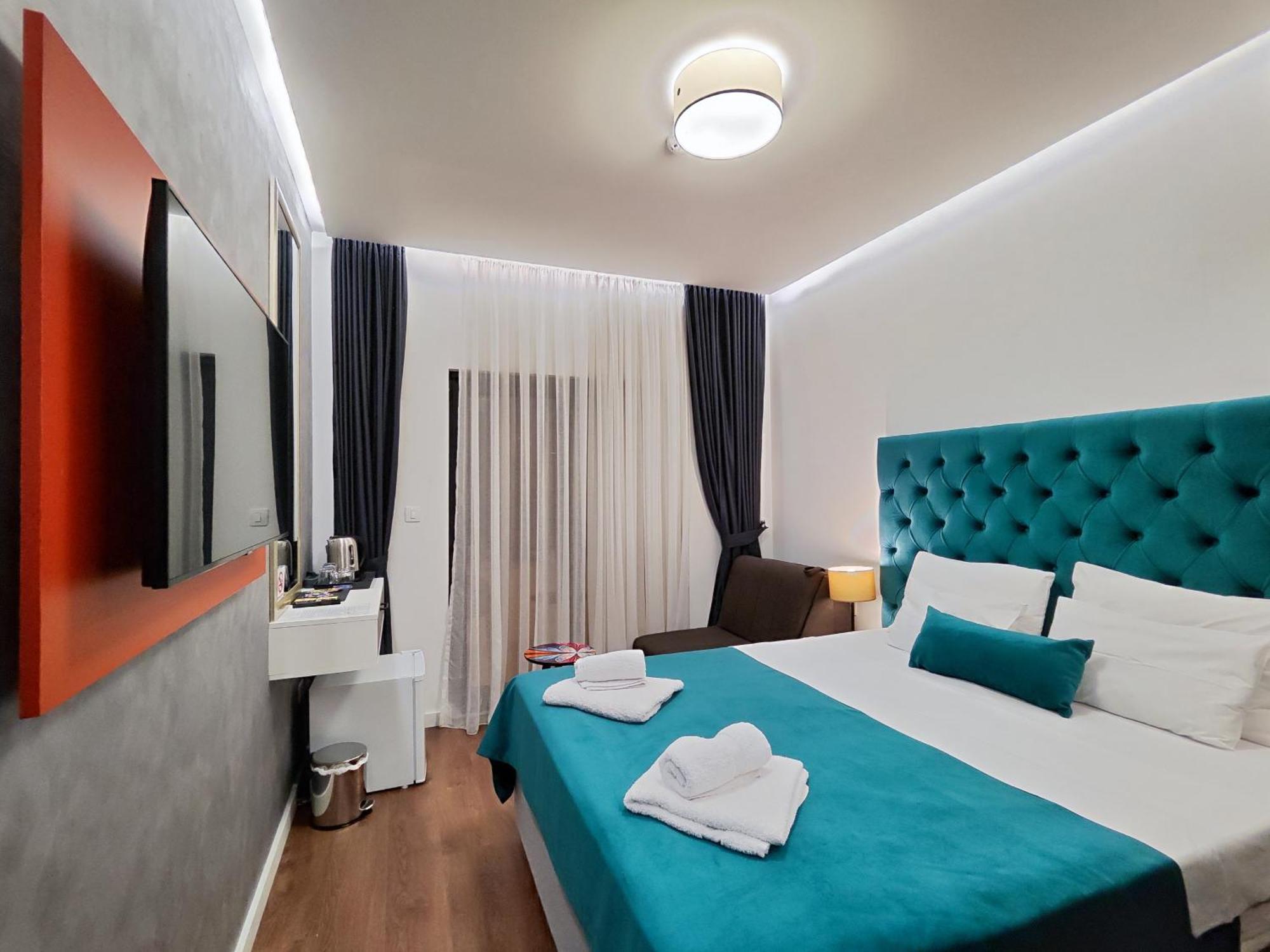 Lolo Luxury Rooms & Suites Budva Ngoại thất bức ảnh