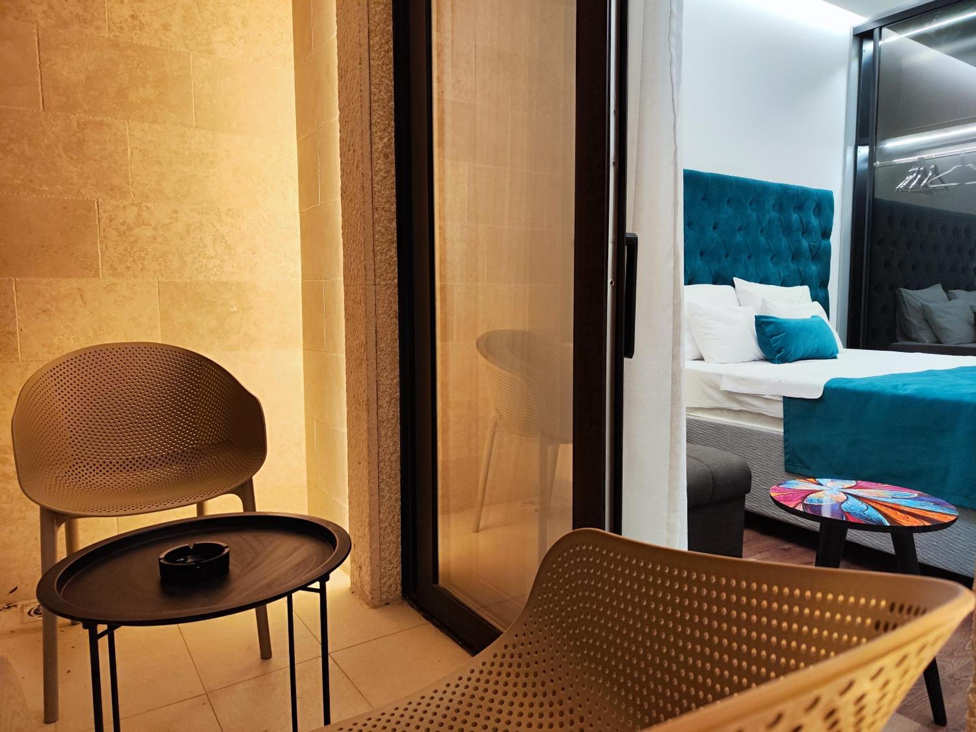 Lolo Luxury Rooms & Suites Budva Ngoại thất bức ảnh