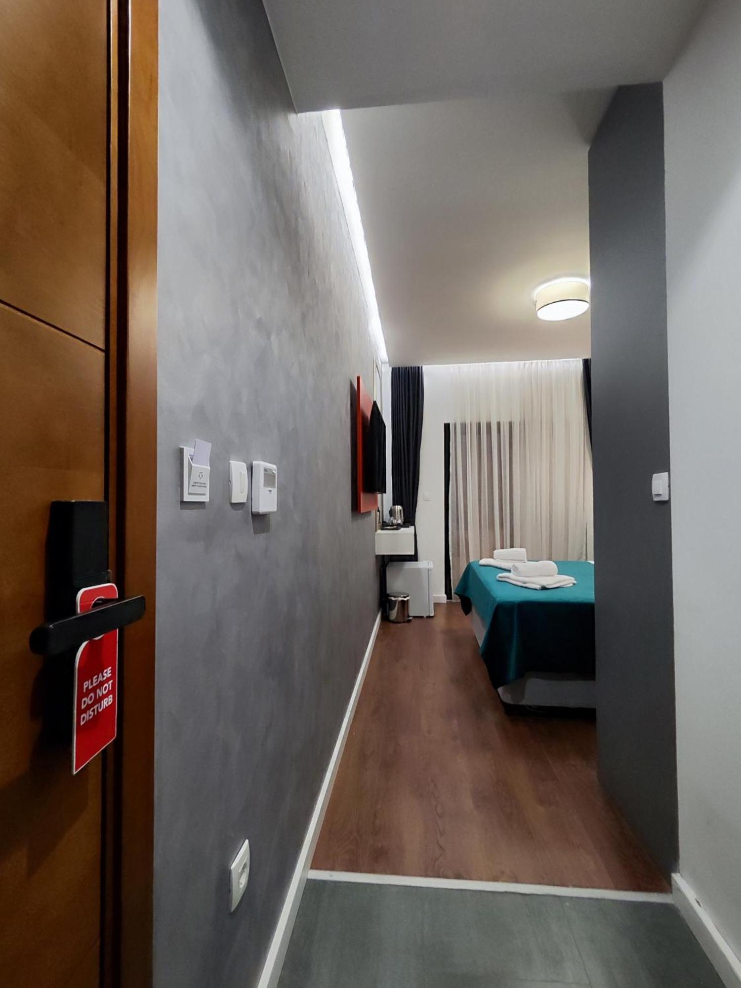 Lolo Luxury Rooms & Suites Budva Ngoại thất bức ảnh