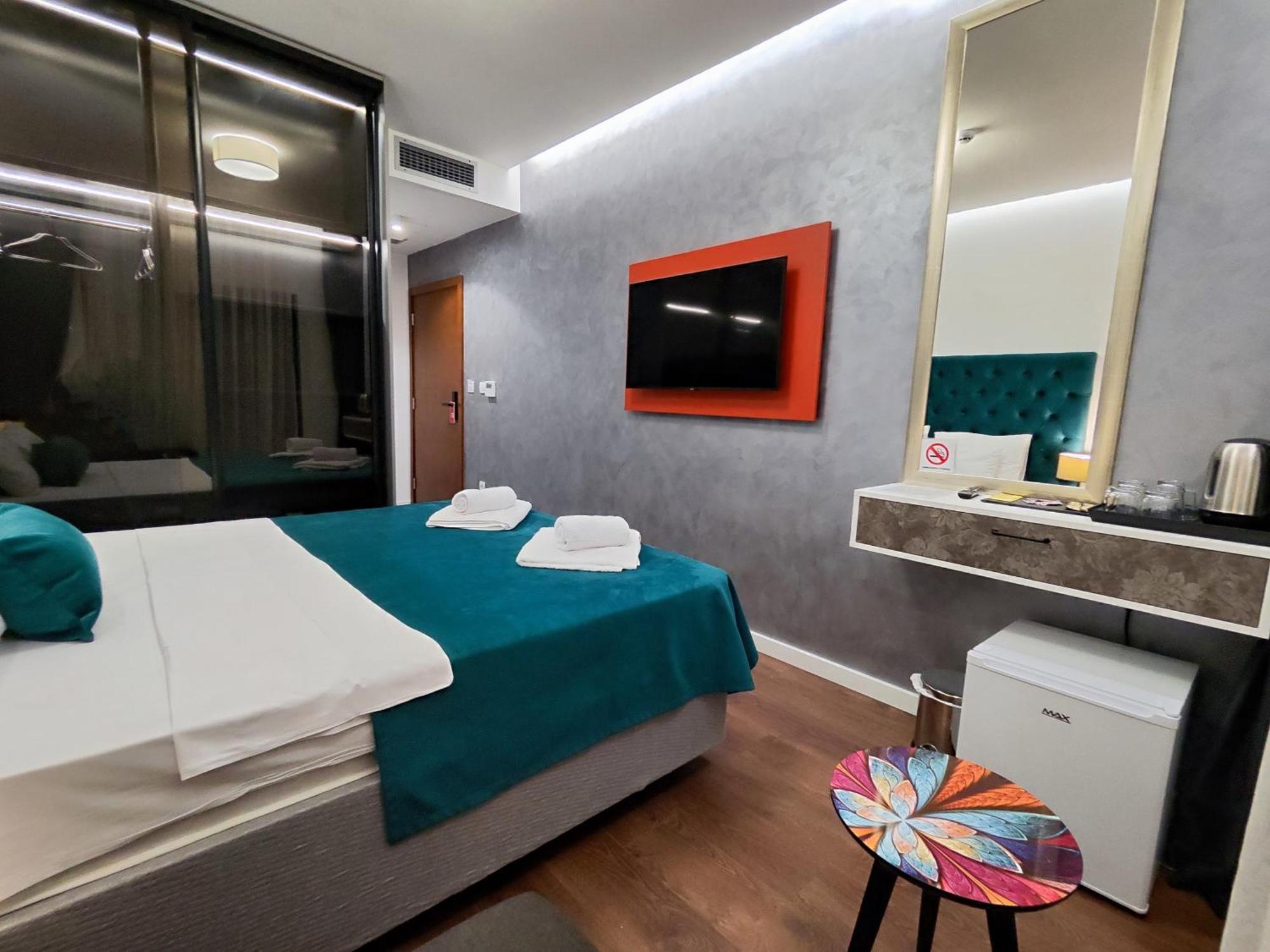 Lolo Luxury Rooms & Suites Budva Ngoại thất bức ảnh