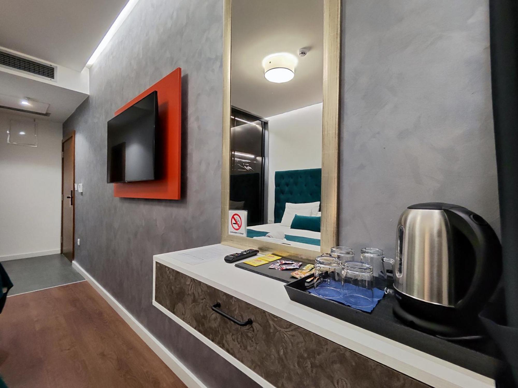Lolo Luxury Rooms & Suites Budva Ngoại thất bức ảnh