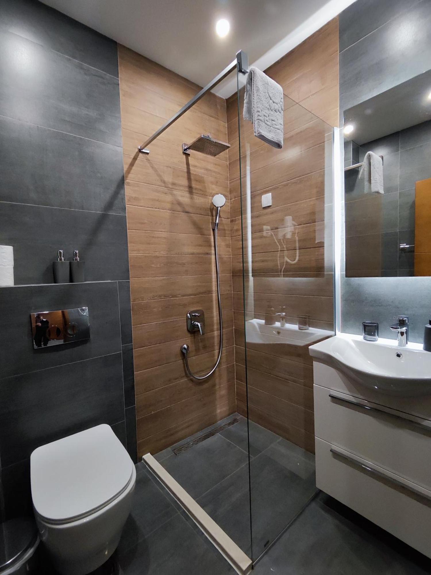 Lolo Luxury Rooms & Suites Budva Ngoại thất bức ảnh