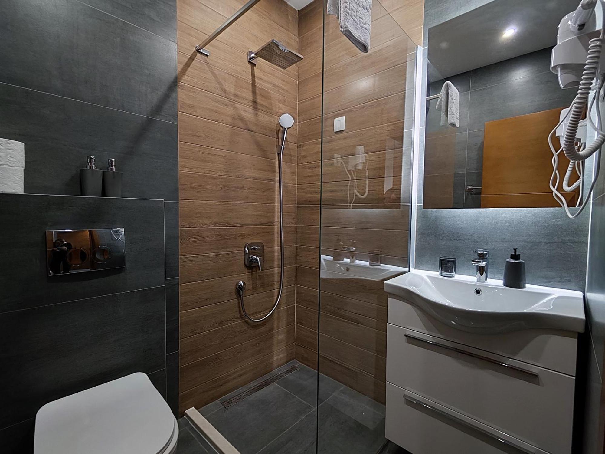 Lolo Luxury Rooms & Suites Budva Ngoại thất bức ảnh