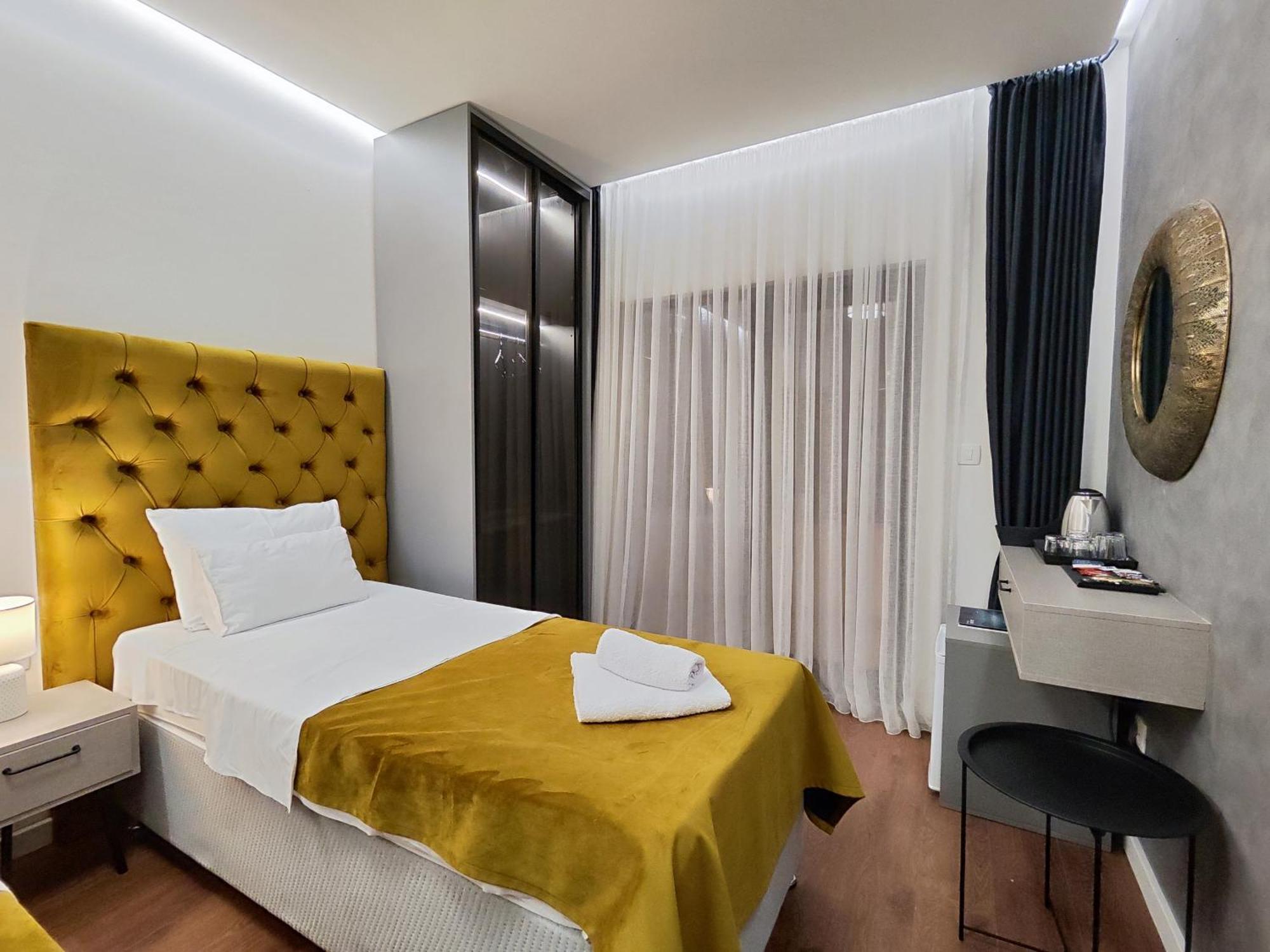 Lolo Luxury Rooms & Suites Budva Ngoại thất bức ảnh
