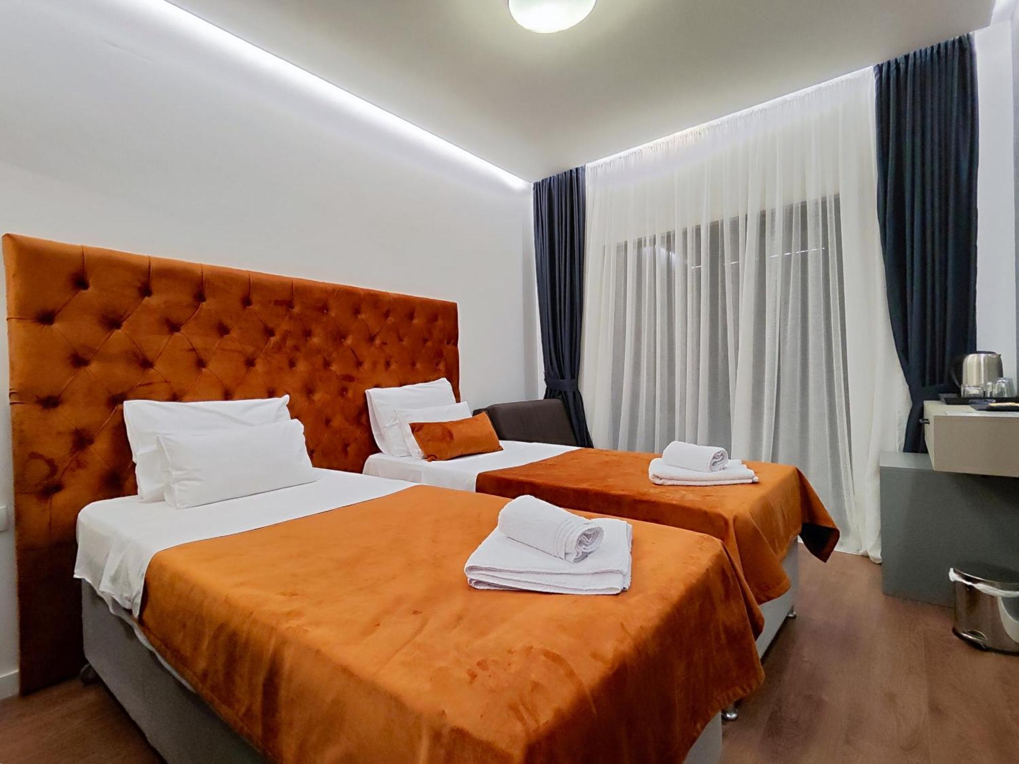 Lolo Luxury Rooms & Suites Budva Ngoại thất bức ảnh
